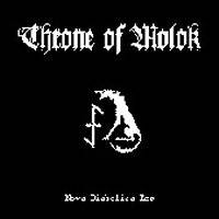 Throne Of Molok : Nova Diabolica Res